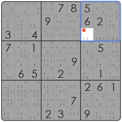 sudoku genius